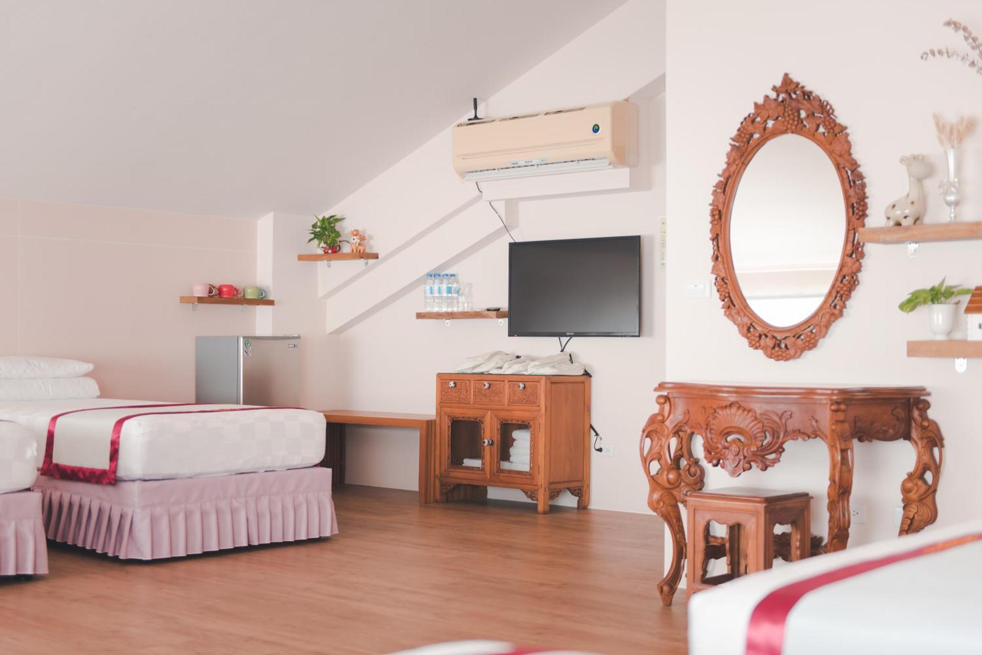 Xinfu Traveler Inn Taiping  Exterior foto